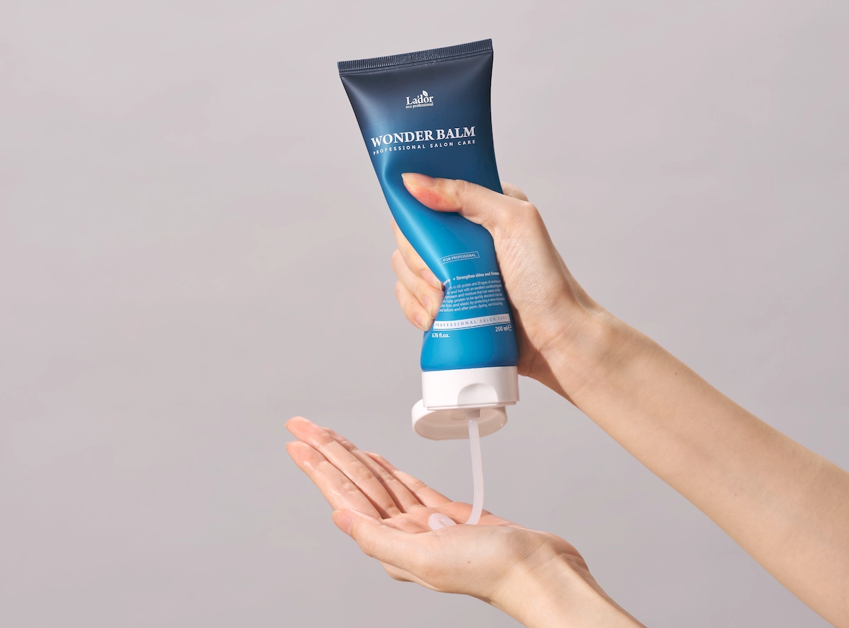LADOR Wonder Balm